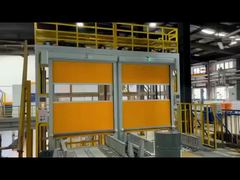 High Speed Roller Door 2