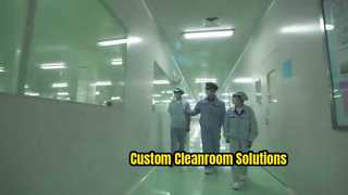 Cleanroom Project 2