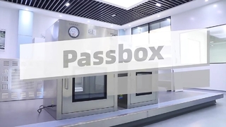 Pass Box