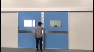 Sliding Door